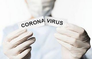 Nabız’ın “Korona virüs” konulu özel sayısı...