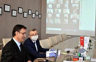 Nafi Güral: "Gelecekle ilgili karamsarlığa...