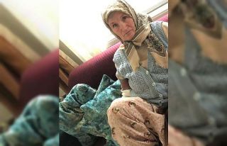 Nallıhan’da kaybolan yaşlı kadın 70 gündür...