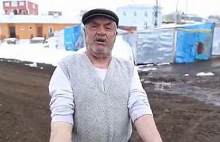 Narmanlı yaşlı amcanın virüs isyanı izleyenleri...