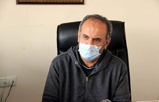 Nasrullahzade Mehmed Bin Nasrullah Vakfı vatandaşın...