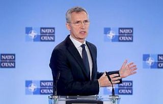 NATO, Koronayla mücadelede Türkiye yardımlarına...