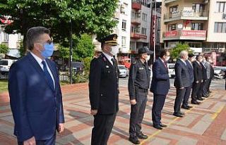 Nazilli’de 23 Nisan Çocuk Bayramı kutlamaları