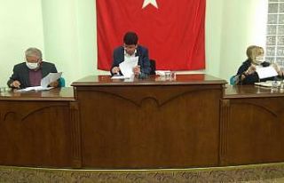 Nazilli’de sosyal mesafeye uygun ihale