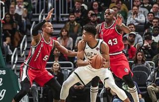 NBA’de basketbolcuların maaşlarında yüzde 25...