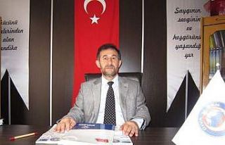 Necmettin Tufan; “İHD Ankara Şubesi ve Ankara...