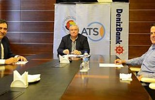 Nefes Kredisi başvuruları Antalya’da başladı