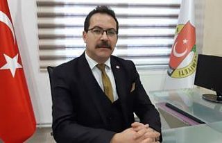 Nevşehir polisini alkışlıyor