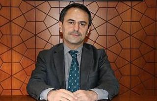 Nevşehir Valisi Aktaş, “Bugünlerde evimizden...
