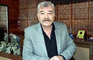 Nevşehir’de berber ve kuaförler destek bekliyor