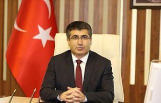 NEVÜ Rektörü Prof. Dr. Aktekin’den, 23 Nisan...