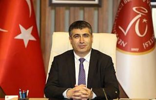 NEVÜ Rektörü Prof. Dr. Semih Aktekin’den öğrencilere...