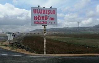 Niğde’de 1 köy karantinaya alındı