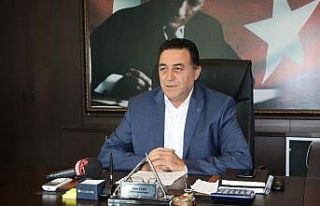 Niğde’de 2 bin 600 esnaf, 25 bin TL esnaf paketinden...