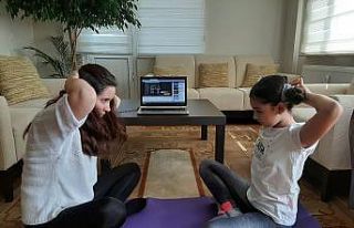 Nilüfer Belediyesi’nden online etkinlikler