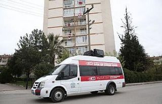 Nilüfer’de 23 Nisan coşkusu