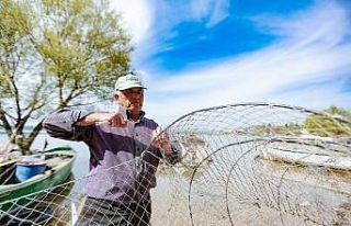 Nilüfer’de herkes evinde, onlar çalışıyor