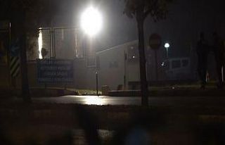 Nizamiyede sevgilisini öldüren uzman çavuş konuştu