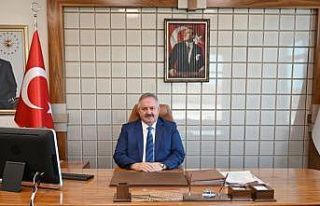 Nursaçan’dan ‘Berat Kandili’ mesajı: “Bu...