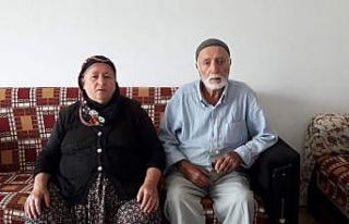 O köyde korona virüsten 1 kişi hayatını kaybetti