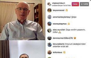 Odunpazarı Instagram Konserlerine Erdal Erzincan...