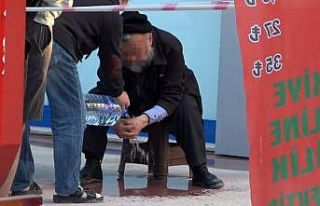 Oğlunu öldüren babanın cinayet sebebi kan dondurdu