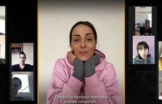 Ognjenovic: "Hiçbir kulüpte altyapıya bu kadar...