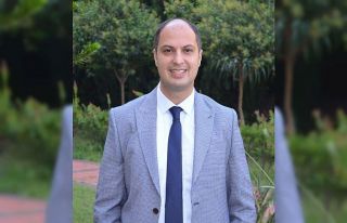 Öğretim Üyesi Doğan: "Korona virüs salgını...