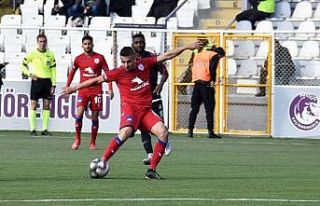 Oğulcan Ülgün: "Formamı özledim"