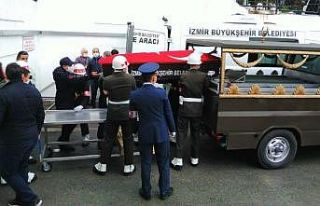 Oltu’nun ilk Pilotu hayatını kaybetti