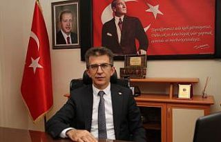 Olur Belediyesinden kapalı esnafa kira desteği