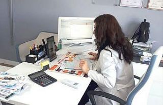 Online doktor hizmeti