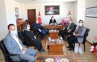 Onur Altındağ, Simav İlçe Emniyet Müdürü oldu