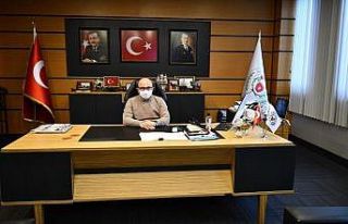Oral’dan semt pazarı teşekkürü