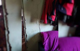 Ordu’da 4.0 deprem bilançosu: 1’i ağır 11 konut...