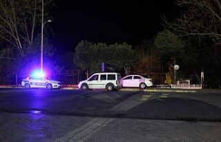 Ordu’da gece yarısı eğlence mekanına baskın:...