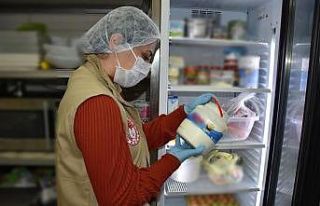 Ordu’da gıda denetimleri artırıldı