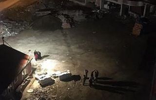 Ordu’da korkutan deprem