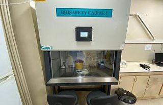 Ordu’da korona test kiti kapasitesi arttırıldı