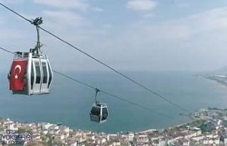 Ordu’da korona virüs için klip çekildi