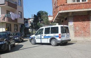 Ordu’da market sahibi ile 4 kişiye para cezası