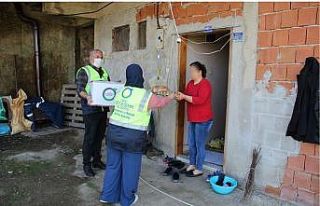 Ordu’da vatandaşlar mağdur edilmedi