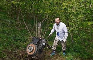 Ordu’da Vefa Sosyal Destek Grupları 37 bin 561...