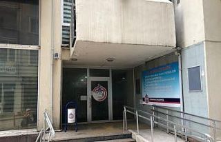 Orhangazi Belediyesi karantinaya alındı