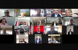 OSB Başkanı Bahar’dan KGF için özel bankalarla...