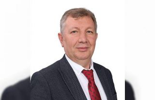 Osmancık Belediyesi’nden 20 metreküp su hediye