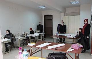 Osmaneli’de gönüllü öğretmenler 3D yazıcı...