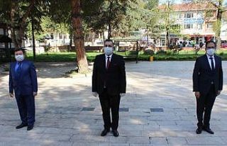Osmaneli’nde 23 Nisan kutlamaları