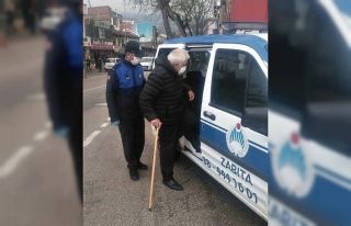 Osmangazi’de kimse sahipsiz değil