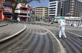 Osmangazi’nin virüs avcıları